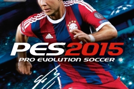 يه سوال درباره PES 2015