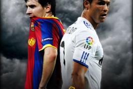 That is el clasico