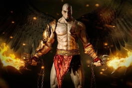 god of war