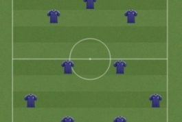 تيم منتخب تاريخ (دروازبان تيم برنزه)