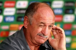 اسکولاری: نمی دانم کاکا در جام جهانی خواهد بود یا نه