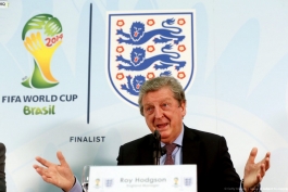 اعلام لیست اولیه تیم ملی انگلستان برای جام جهانی تا 2 هفته آینده