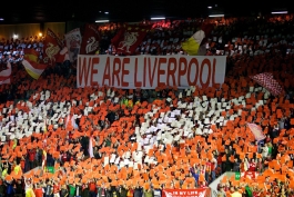 we are liverpool