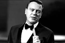 عاشقانه ها : Matt Monro- All of a Sudden