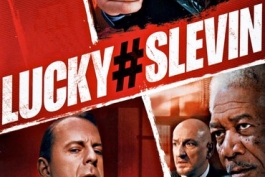 پیشنهادفیلم(9):Lucky Number Slevin قانون انتقام...