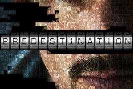 پیشنهادفیلم(22): Predestination 2014