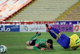 گزارش تصویری؛ پدیده 3-3 صنعت نفت