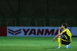 گزارش تصویری؛ سپاهان 2-0 النصر