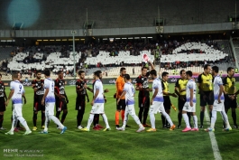 گزارش تصویری؛ پرسپولیس 2-0 ملوان