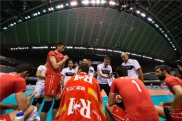 گزارش تصویری؛ ایران 0-3 استرالیا