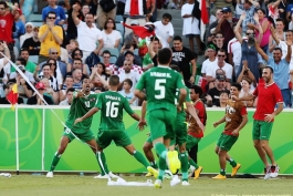 پورحیدری: برخورد کی روش با فوتبال ایران زیبا نبود