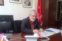  انصاری‌ فرد: باشگاه پرسپولیس از طرح پیشنهادی من سود می‌ برد 