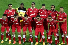  برنامه تمرینی پرسپولیسی‌ها تا دیدار برابر گل‌گهر مشخص شد 