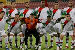  دلایل انصراف فلسطین از رویارویی با تیم ملی ایران اعلام شد 