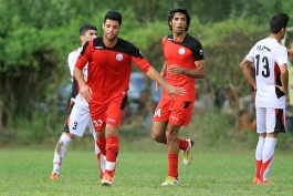 عباس‌ زاده: نمی‌ خواهم خودم را به پرسپولیس تحمیل کنم