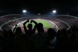 دو خبر از مراسم برترین‌ های فوتبال ایران؛ دعوت از تیم هسته ای