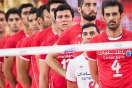 اظهار نظرهای جالب پیش از بازی امشب تیم های ملی والیبال ایران و فرانسه 