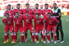 کفشگری و نورمحمدی در باشگاه پرسپولیس حضور می یابند