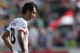 فدراسیون فوتبال:ITC پولادی را ما صادر نکردیم (عکس)