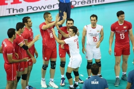 برای حضور در مسابقات جهانی؛ تیم ملی والیبال ایران راهی لهستان شد 