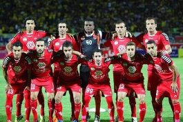 تداوم همکاری اسپانسر پرسپولیس پس از جلسه با خادم 