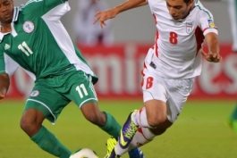پرونده ای اختصاصی در مورد علت موفقیت تیم هایی چون ایران و نیجریه در فوتبال نوجوانان