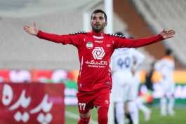 مسلمان: بازیکن ذوب آهن هستم؛ برای ماندن در پرسپولیس رحیمی باید با آذری حرف بزند 