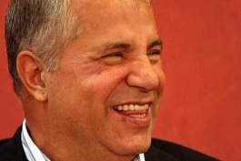 پروین: ترسم از هواپیما هزار برابر شد؛ دایی و پرسپولیس را زیر سؤال نبرید 