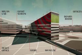 Casa Milan