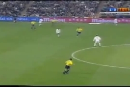 Zidane vs Villareal