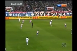 Zidane vs Atletico