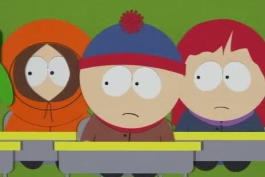 South Park Season2 Episode4