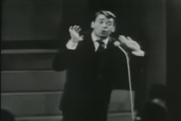  Jacques Brel : Les Bourgeois