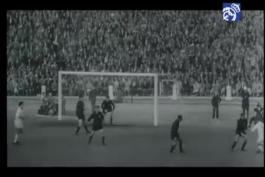 رئال مادرید 3-2 آث میلان(فینال جام باشگاه های 1958)