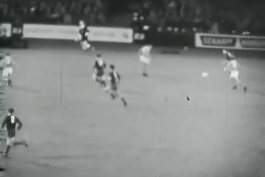 رئال مادرید 3-5 بنفیکا(فینال جام باشگاه های 1962-با درخشش پلنگ سیاه،رئال بالاخره کوتاه اومد)