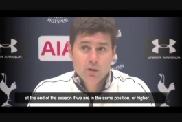 Mauricio Pochettino