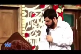 مدح مولا علی علیه‌السلام ( سید مجید بنی فاطمه)  