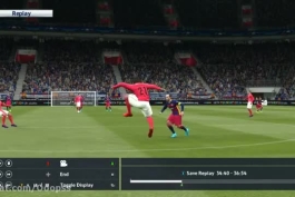 ویدئو: باگ های بازی PES 2016