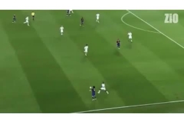 Messi VS Premier League