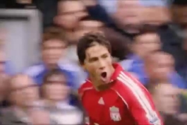 Steven Gerrard and Fernando Torres BEST MOMENTS