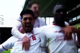 Liverpool FC - Motivation