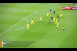  MSN Top 20 goals in 2014-15