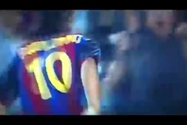FC Barcelona, A Beautiful Story