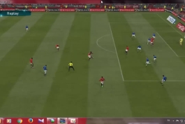 گل فلینی (PES 2017)