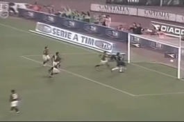 Francesco Totti - Master Of Free Kicks