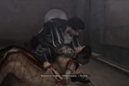 ده مرگ غم انگیز در assassins creed 