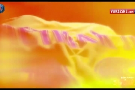 رونمایی از پیراهن نیمار در پاری سن ژرمن( ویدیو)