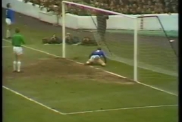  Dec 1969 - Sandy Brown's Merseyside Derby classic own goal