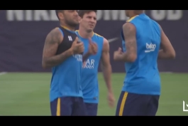 leo messi training .motivation.mentality of winner