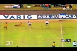 Diego Maradona Rare Skills Unstoppable -Part 4